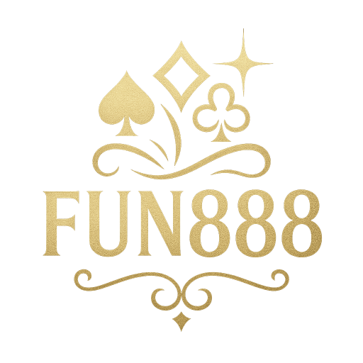 Fun888 Logo