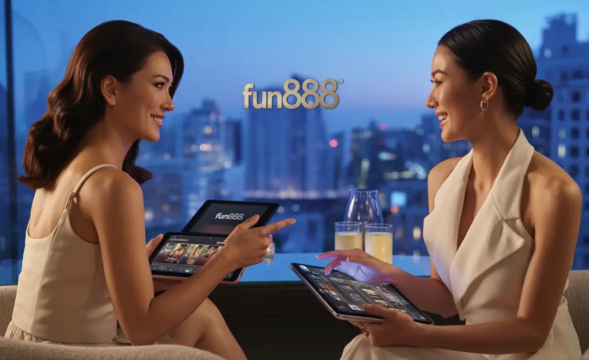 วิธีแก้ปัญหา Fun888 เข้าระบบไม่ได้
