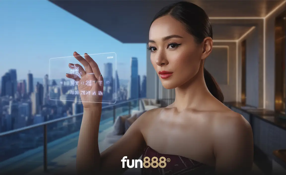 Fun888 Thai เว็บพนันออนไลน์สำหรับคนไทย