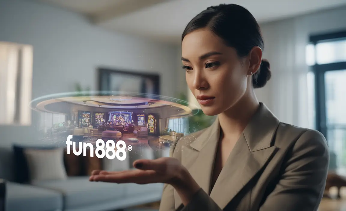 เทคนิคลับและโปรโมชั่นพิเศษ Fun888