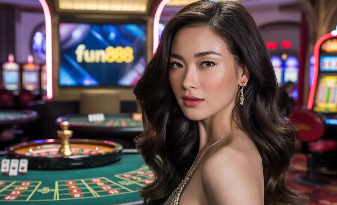 Cat 888.Fun นวัตกรรมการเดิมพันออนไลน์ยุคใหม่
